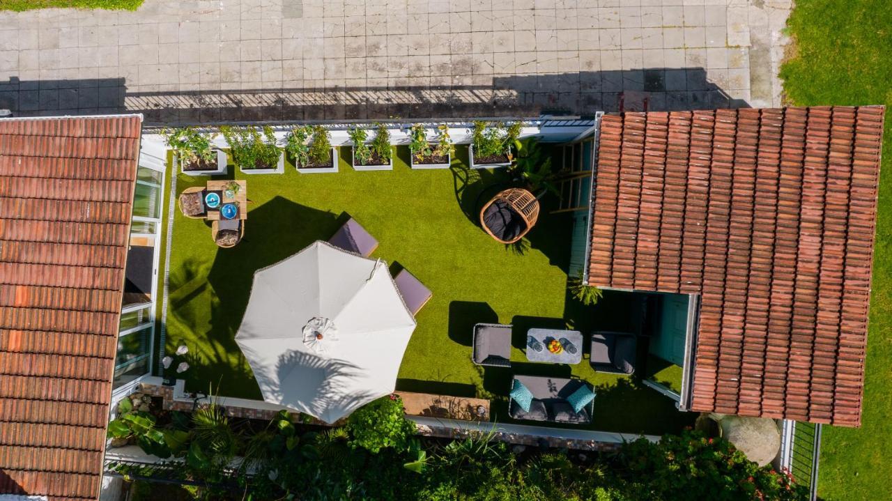 Akamas Sunset Boho Chic Maisonette By One Villas Polis 外观 照片