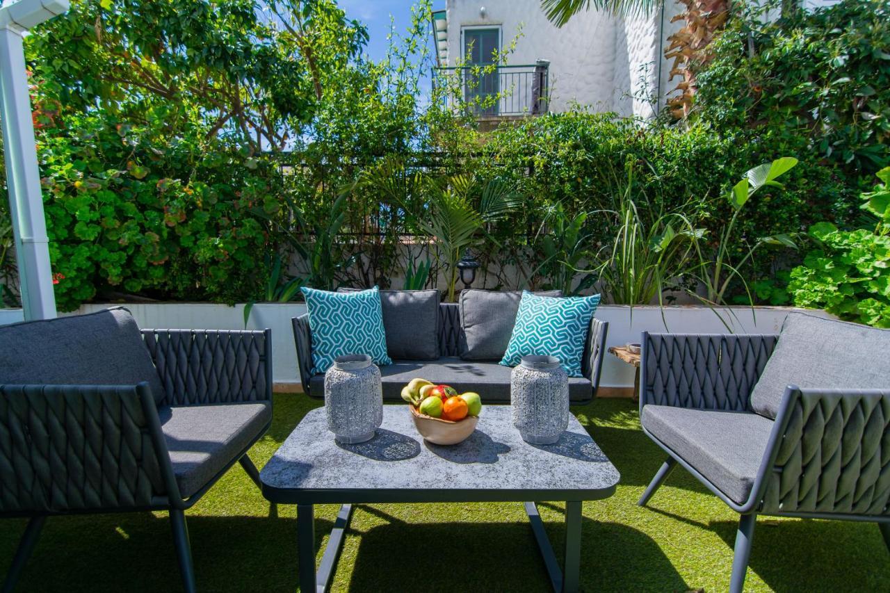 Akamas Sunset Boho Chic Maisonette By One Villas Polis 外观 照片