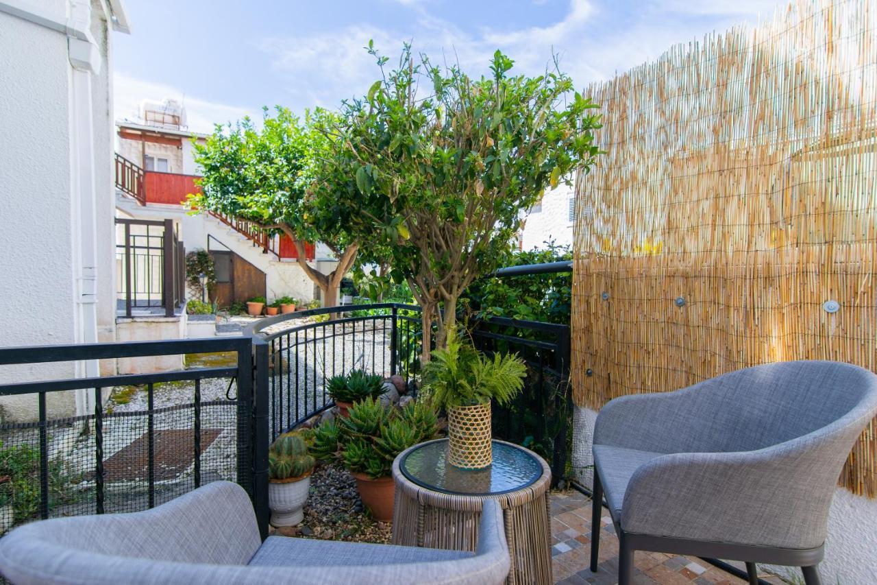 Akamas Sunset Boho Chic Maisonette By One Villas Polis 外观 照片