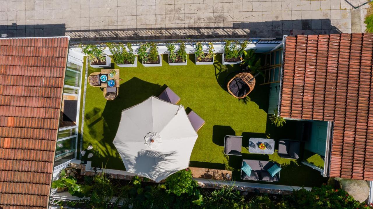 Akamas Sunset Boho Chic Maisonette By One Villas Polis 外观 照片